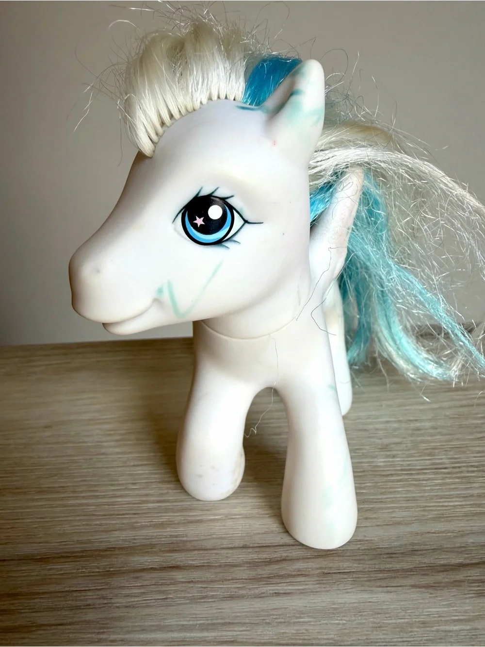 My Little Pony my little